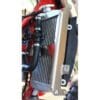 1053138-3-800Wx800H AXP Aluminium radiateurbeschermer - Gasgas