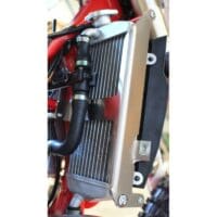 1053138-3-800Wx800H AXP Aluminium radiateurbeschermer - Gasgas