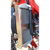 1053138-4-800Wx800H AXP Aluminium radiateurbeschermer - Gasgas