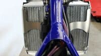 1053140-1-800Wx800H AXP Aluminium radiateurbeschermer - Sherco SE-R125