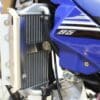1053143-2-800Wx800H AXP Aluminium radiateurbeschermer - Yamaha YZ85
