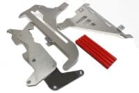 1053148-1-800Wx800H AXP Aluminium radiateurbeschermer - Honda CRF450L