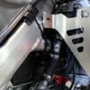 1053148-2-800Wx800H AXP Aluminium radiateurbeschermer - Honda CRF450L
