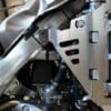 1053148-4-800Wx800H AXP Aluminium radiateurbeschermer - Honda CRF450L