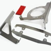 AXP Aluminium radiateurbeschermer - Beta RR