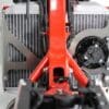 1053149-3-800Wx800H AXP Aluminium radiateurbeschermer - Beta RR