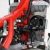 1053149-5-800Wx800H AXP Aluminium radiateurbeschermer - Beta RR
