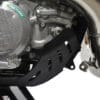 AXP Enduro beschermplaat - PHD 6mm KTM