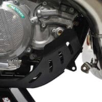 1053171-1-800Wx800H AXP Enduro beschermplaat - PHD 6mm KTM