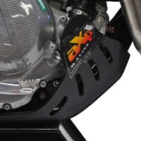 1053172-1-800Wx800H AXP Enduro beschermplaat - PHD 6mm KTM