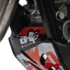 AXP Enduro beschermplaat - PHD 6mm KTM