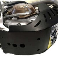 1053174-1-800Wx800H AXP Enduro beschermplaat - PHD 6mm Husqvarna FE250/350