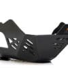 AXP Enduro beschermplaat - PHD 6mm Yamaha Tenere 700 Euro 4