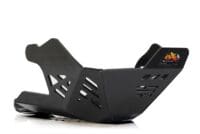 AXP Enduro beschermplaat - PHD 6mm Yamaha Tenere 700 Euro 4