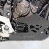 AXP Enduro beschermplaat - PHD 6mm Yamaha Tenere 700 Euro 4