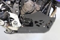 AXP Enduro beschermplaat - PHD 6mm Yamaha Tenere 700 Euro 4