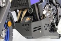 AXP Enduro beschermplaat - PHD 6mm Yamaha Tenere 700 Euro 4