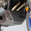 AXP Enduro beschermplaat - PHD 6mm Yamaha Tenere 700 Euro 4