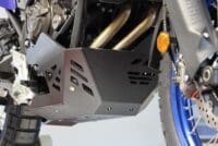 AXP Enduro beschermplaat - PHD 6mm Yamaha Tenere 700 Euro 4