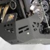 AXP Enduro beschermplaat - PHD 6mm Yamaha Tenere 700 Euro 4