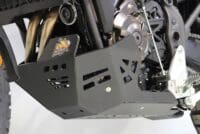 AXP Enduro beschermplaat - PHD 6mm Yamaha Tenere 700 Euro 4