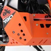 1053193-1-800Wx800H AXP Enduro beschermplaat - PHD 6mm KTM 790 Adventure