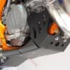 1053199-1-800Wx800H AXP Enduro Xtrem beschermplaat - PHD 8mm KTM/Husqvarna
