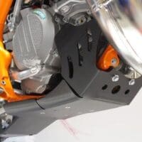 AXP Enduro Xtrem beschermplaat - PHD 8mm KTM/Husqvarna