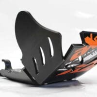 1053204-1-800Wx800H AXP Enduro Xtrem beschermplaat - PHD 8mm KTM EXC-F250/300
