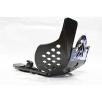 1053206-1-800Wx800H AXP Enduro Xtrem beschermplaat - PHD 8mm Yamaha YZ250/450F