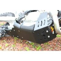 1053210-1-800Wx800H AXP Enduro Xtrem beschermplaat - PHD 8mm Husqvarna FE450/501