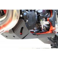 1053214-1-800Wx800H AXP Enduro Xtrem beschermplaat - PHD 8mm Gas Gas EC250/300 Racing