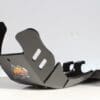 AXP Enduro Xtrem beschermplaat - PHD 8mm KTM XC-W125
