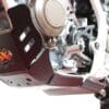 AXP Enduro Xtrem beschermplaat - PHD 8mm KTM XC-W125