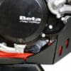AXP Enduro Xtrem beschermplaat - PHD 8mm Beta Xtrainer