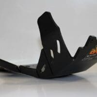 1053220-1-800Wx800H AXP Enduro Xtrem beschermplaat - PHD 8mm Sherco SE-R125