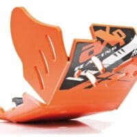 1053224-1-800Wx800H AXP Enduro Xtrem beschermplaat - PHD 8mm KTM EXC-F250/350