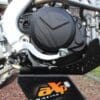 AXP Enduro Xtrem beschermplaat - PHD 8mm Honda CRF450L