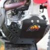 AXP Enduro Xtrem beschermplaat - PHD 8mm Honda CRF450L