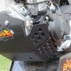 AXP Enduro Xtrem beschermplaat - PHD 8mm Honda CRF450L