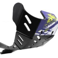 1053232-1-800Wx800H AXP Enduro Xtrem beschermplaat - PHD 8mm Sherco 250/300 SEF-R