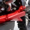 AXP Enduro Xtrem beschermplaat - PHD 8mm Beta RR250/300
