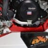 AXP Enduro Xtrem beschermplaat - PHD 8mm Beta RR250/300