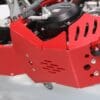 AXP Enduro Xtrem beschermplaat - PHD 8mm Beta RR250/300