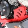 AXP Enduro Xtrem beschermplaat - PHD 8mm Beta RR250/300