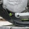 AXP GP beschermplaat - Yamaha