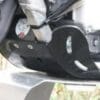 AXP GP beschermplaat - Yamaha