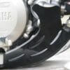 AXP GP beschermplaat - Yamaha