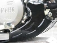 AXP GP beschermplaat - Yamaha