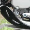 AXP GP beschermplaat - Yamaha